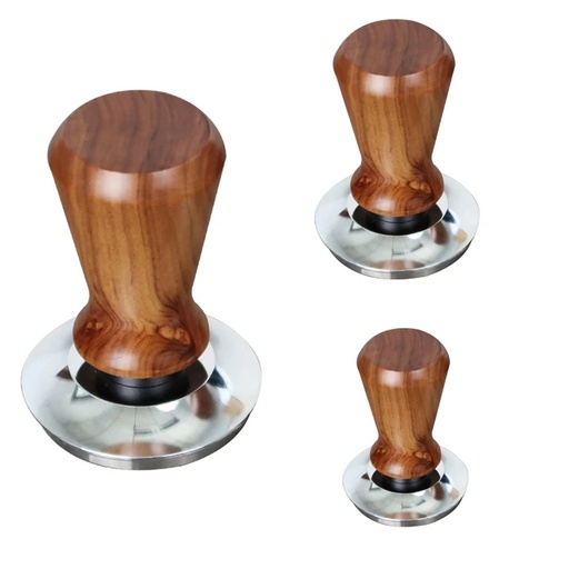 Wooden Coffee Press