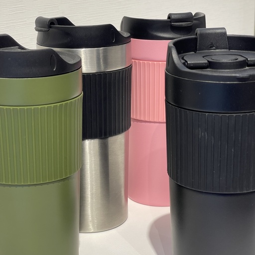 2in1 French Press