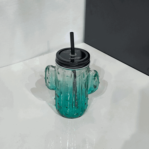 Aloe vera cups