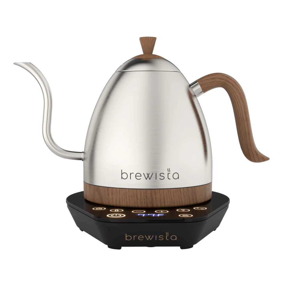 Artisan 1.0L Gooseneck Variable Kettle