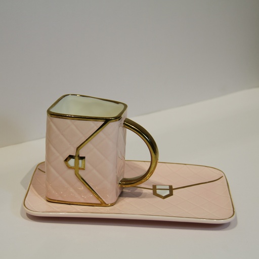 Bag Cup
