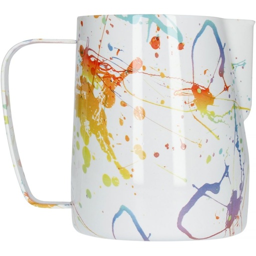 Barista Space Splash Pitcher