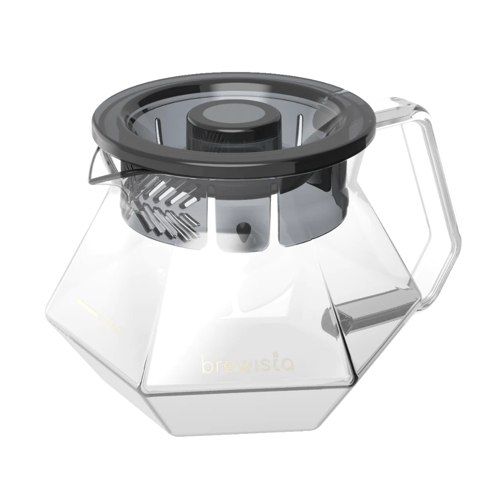 Brewista X-series Glass Server
