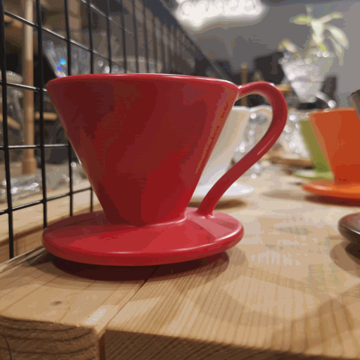 Ceramic Drippers 01