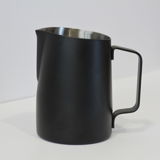 Coffee Pitcher with handle