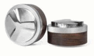 Wooden Coffee leveller