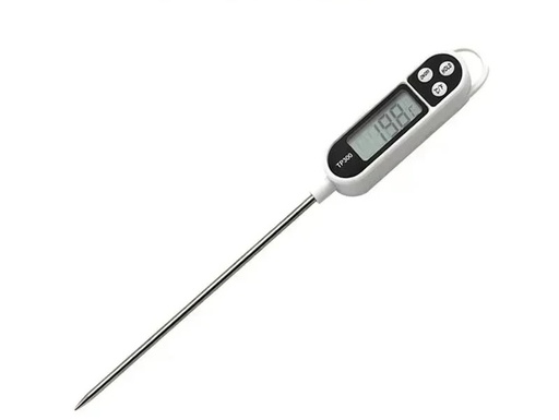 Digital Thermometer