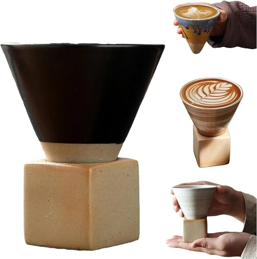 Dripper Cup