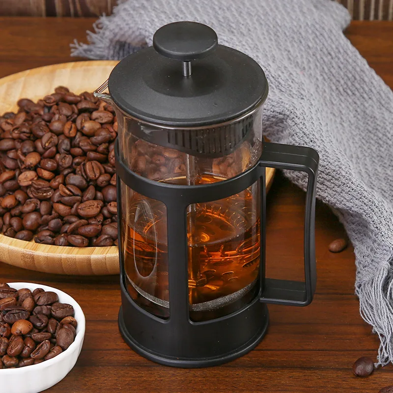 French Press