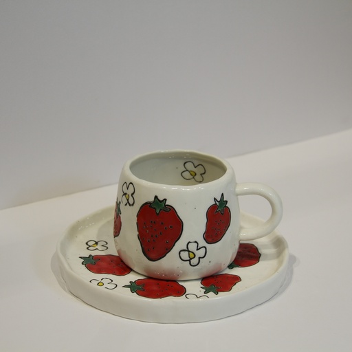 Fruits Cup