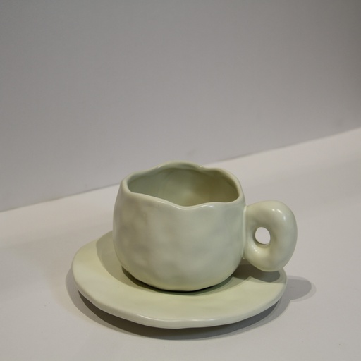 Special Latte cups