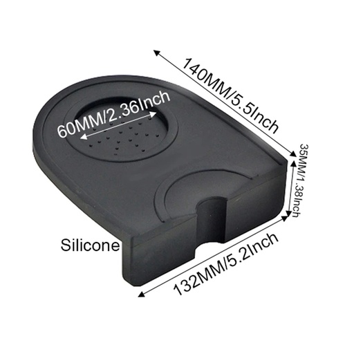 Tamper Mats