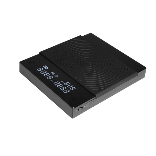Timemore Basic 2 scale
