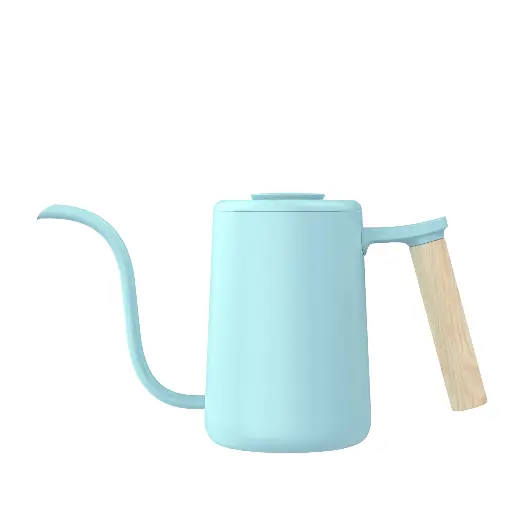 Timemore Fish Youth Pour-over Kettle