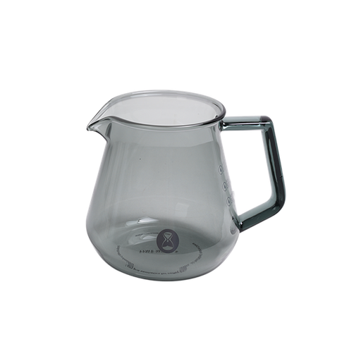 Timemore transparent server