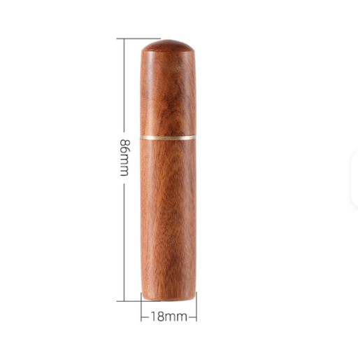 Wood Needle Distributor
