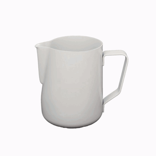 White Pitcher 600ml