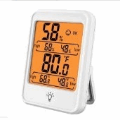 Digital humidity detect V2
