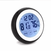 Digital humidity detect V3