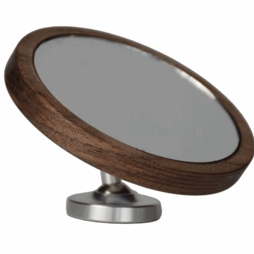 Coffee Mirror