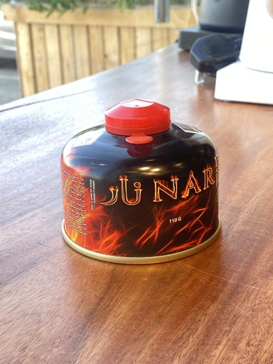 Nar Gas 110G