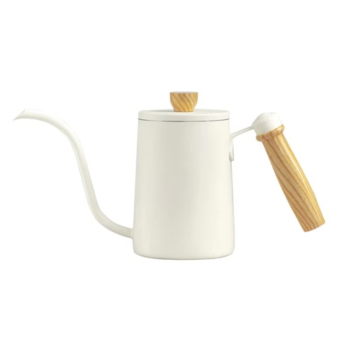 Normal Kettle white 600ml