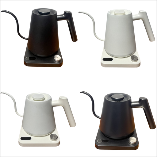 Smart Electrical Kettle I-Top