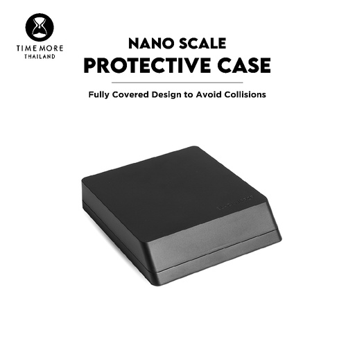 [70TAC021AA001] Timemore Protective case for Nano scale