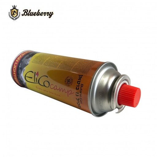 Butane Gas 220g