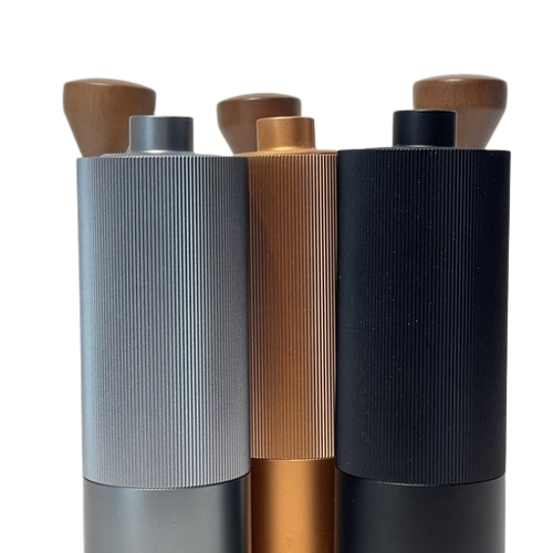 SS2 Grinder