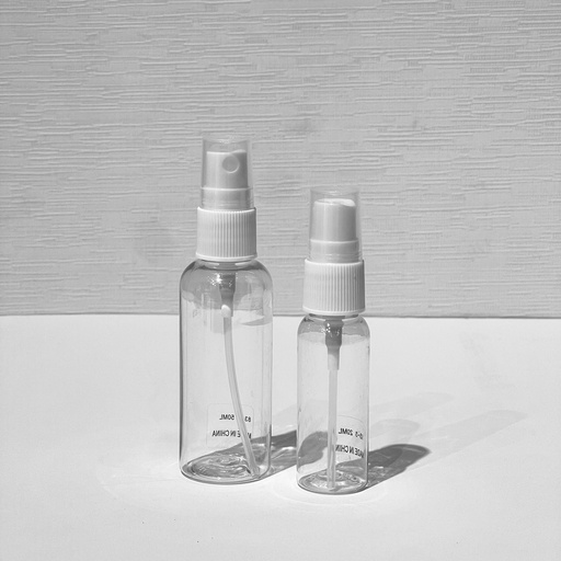 Sprays
