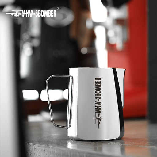 MHW-3BOMBER Pitcher 3.0 600mL (Glossy)