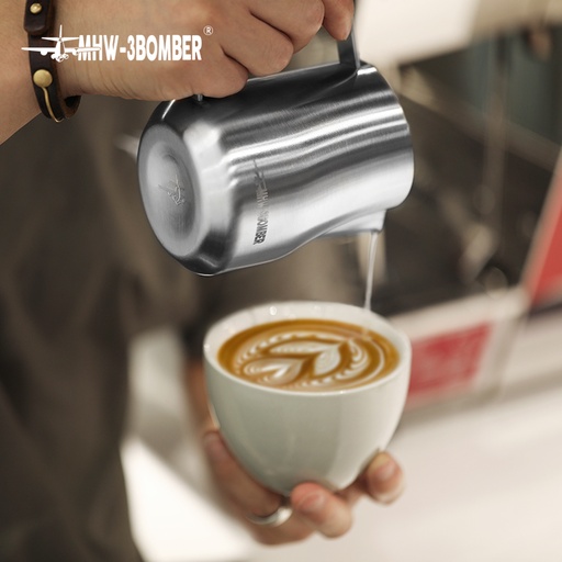 MHW-3BOMBER Turbo Pitcher (Glossy)