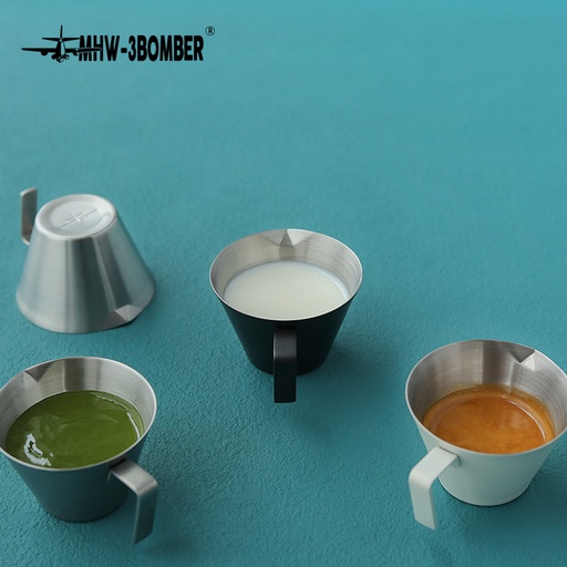 MHW-3BOMBER Measuring Cup Single spout