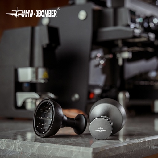 MHW-3BOMBER Waltz Distributor 51mm