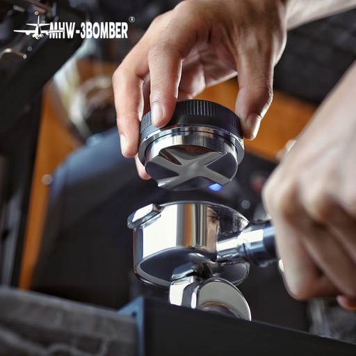 MHW-3BOMBER Ultra-thin Distributor 51mm