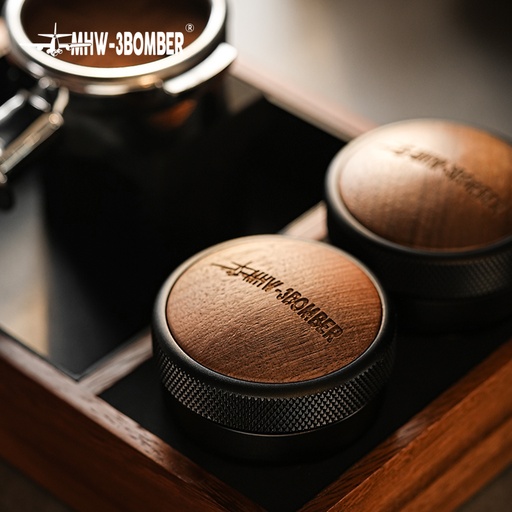 MHW-3BOMBER CD-Texture distributor Wood-Top