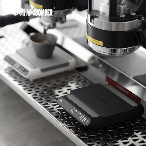 MHW-3BOMBER Formula Smart Coffee Scale 