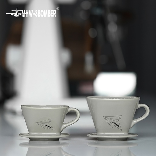 MHW-3BOMBER Kalita V-Style Coffee Dripper