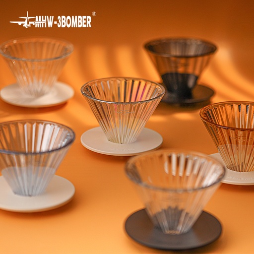MHW-3BOMBER Elf Glass Dripper 01