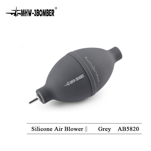 [AB5820] MHW-3BOMBER Air Blower Silicone