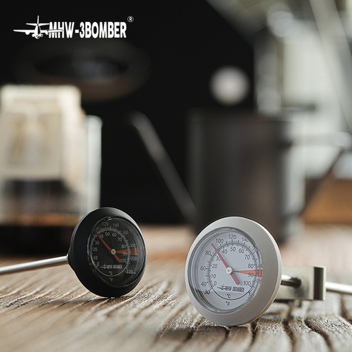 MHW-3BOMBER Thermometer Dial 