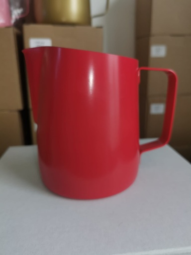 Pitcher Soft Edge (red)