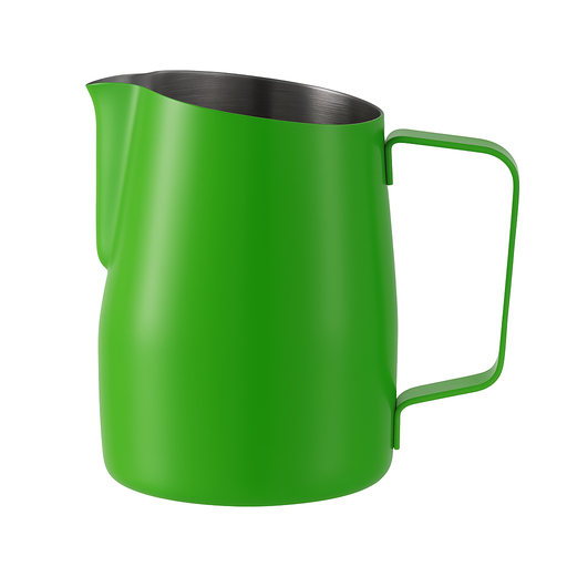 Pitcher Soft Edge (green)