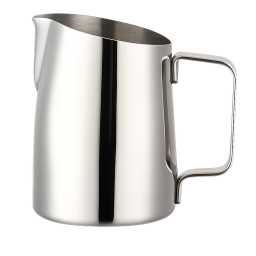 Pitcher Soft Edge (silver)