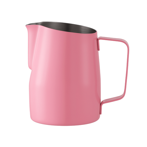 Pitcher Soft Edge (pink)