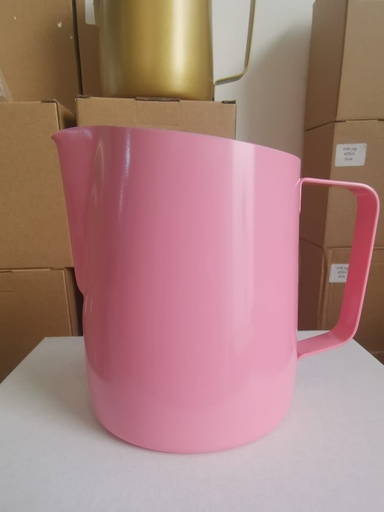 Pitcher Soft Edge (pink)