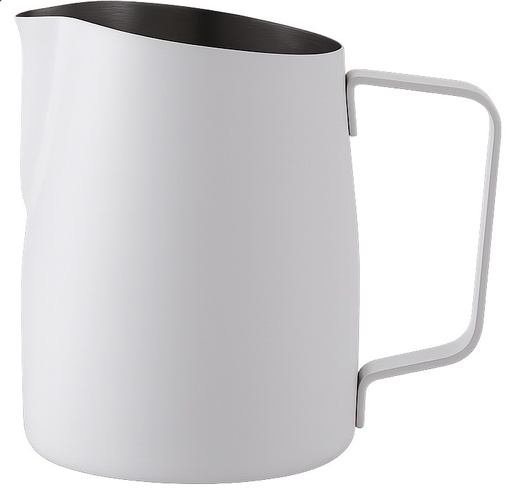 Pitcher Soft Edge (white)