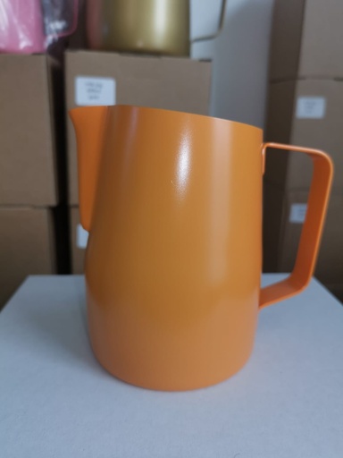 Pitcher Soft Edge (orange)