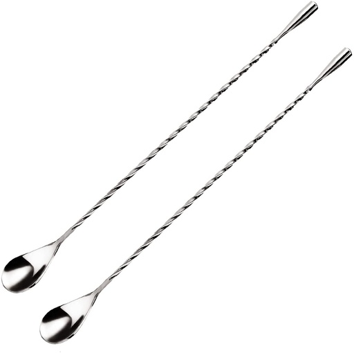 stirring Spoon